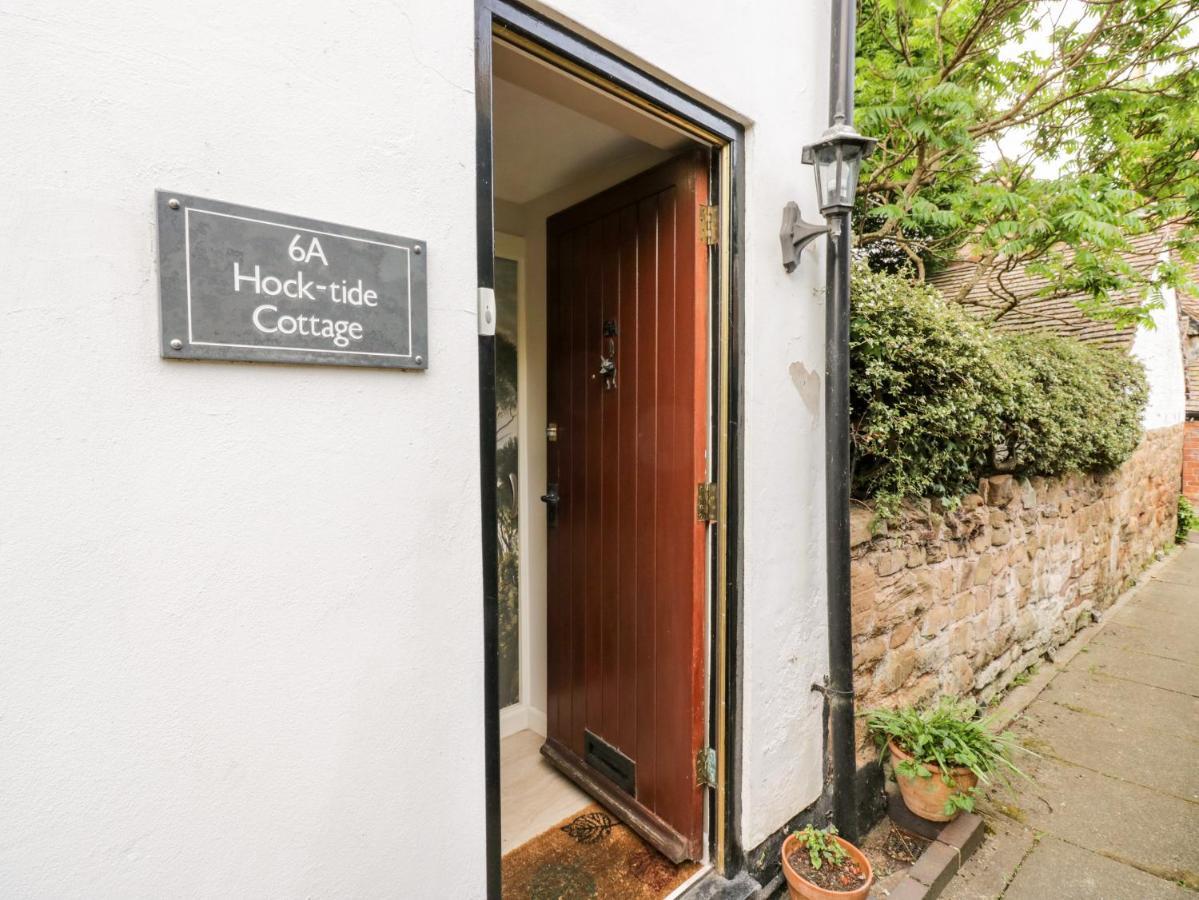 Hock-Tide Cottage كينيلورث المظهر الخارجي الصورة